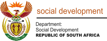 Malesedi Foundation Partner Logo 1