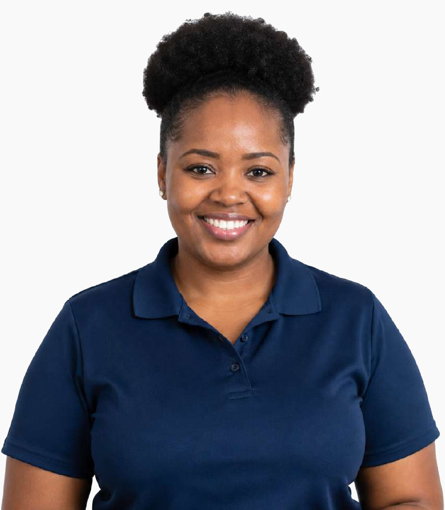 Mmama Molefe
