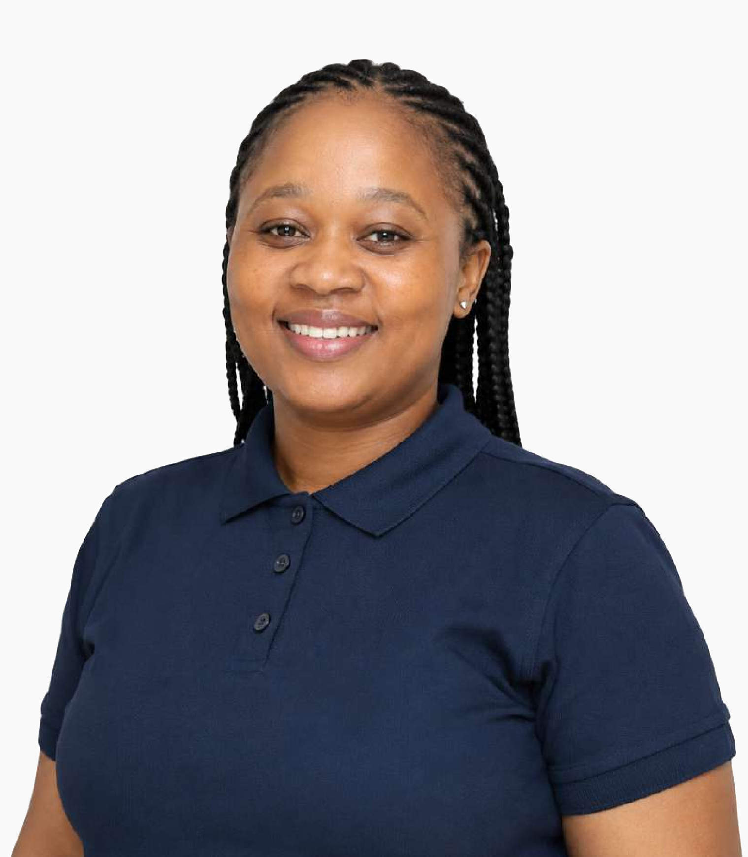 Thandi Ndlovu