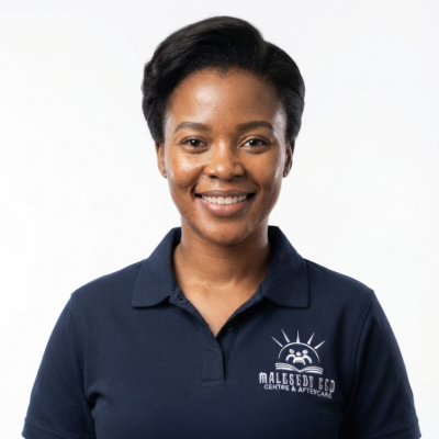 Malesedi Molefe Image Malesedi Molefe Image